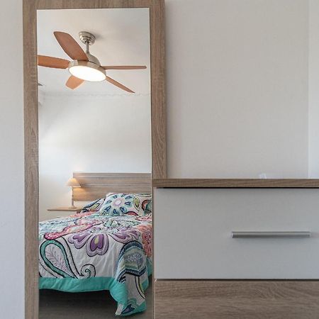 Apartamento Cortadura Playa Kadyks Zewnętrze zdjęcie
