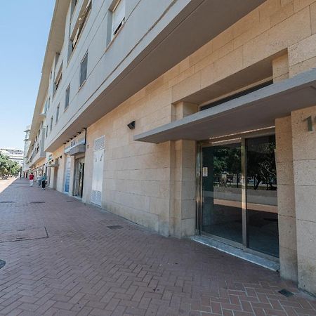 Apartamento Cortadura Playa Kadyks Zewnętrze zdjęcie