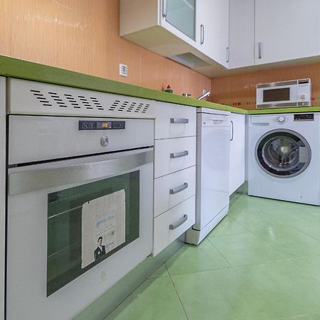 Apartamento Cortadura Playa Kadyks Zewnętrze zdjęcie