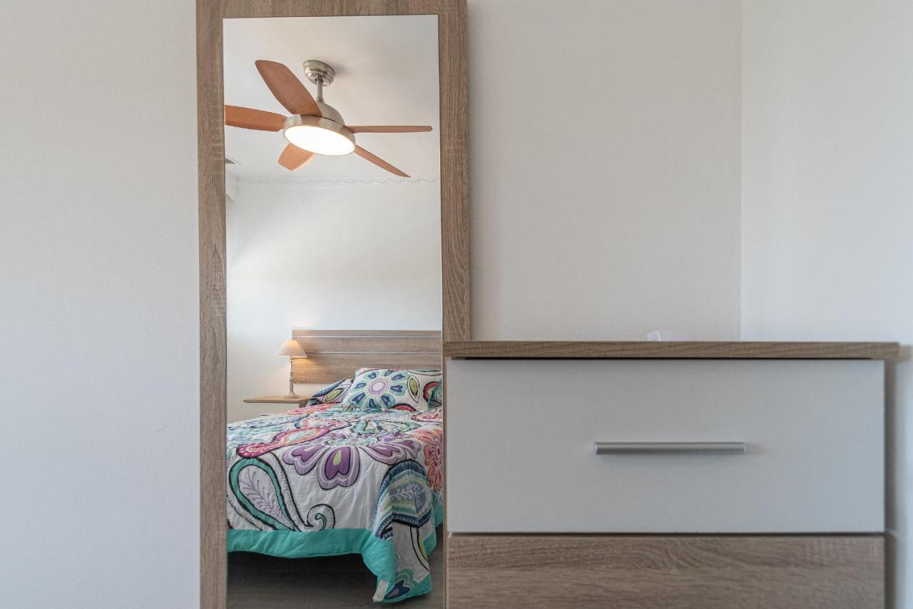 Apartamento Cortadura Playa Kadyks Zewnętrze zdjęcie