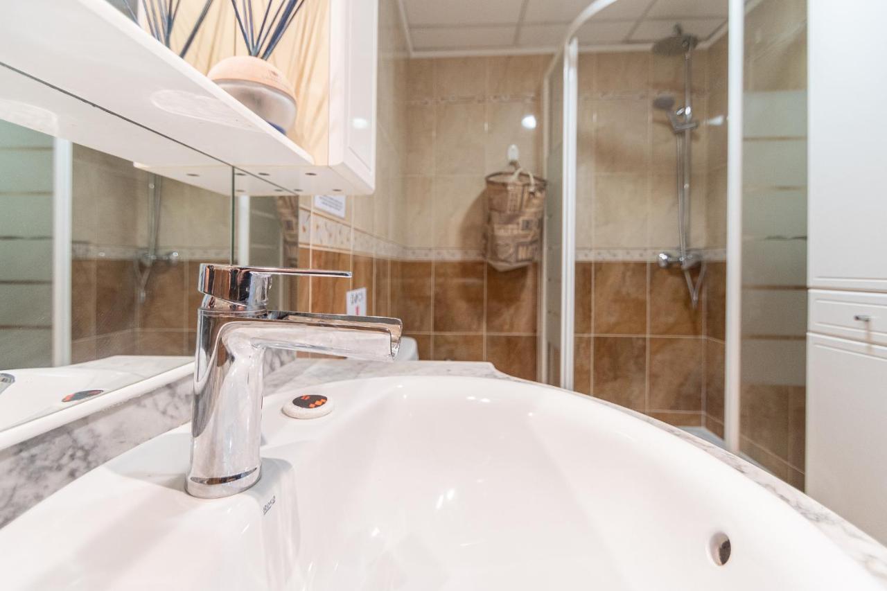 Apartamento Cortadura Playa Kadyks Zewnętrze zdjęcie