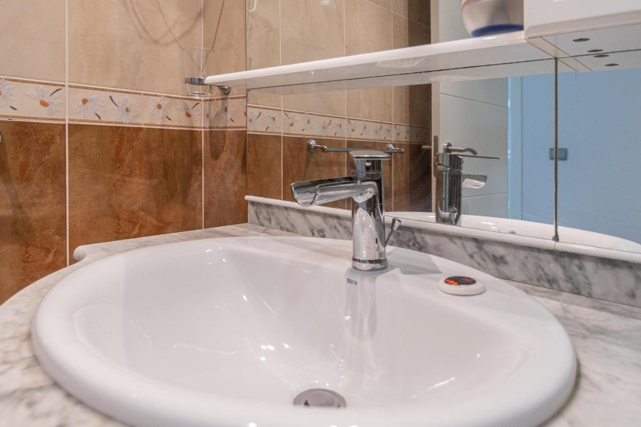 Apartamento Cortadura Playa Kadyks Zewnętrze zdjęcie