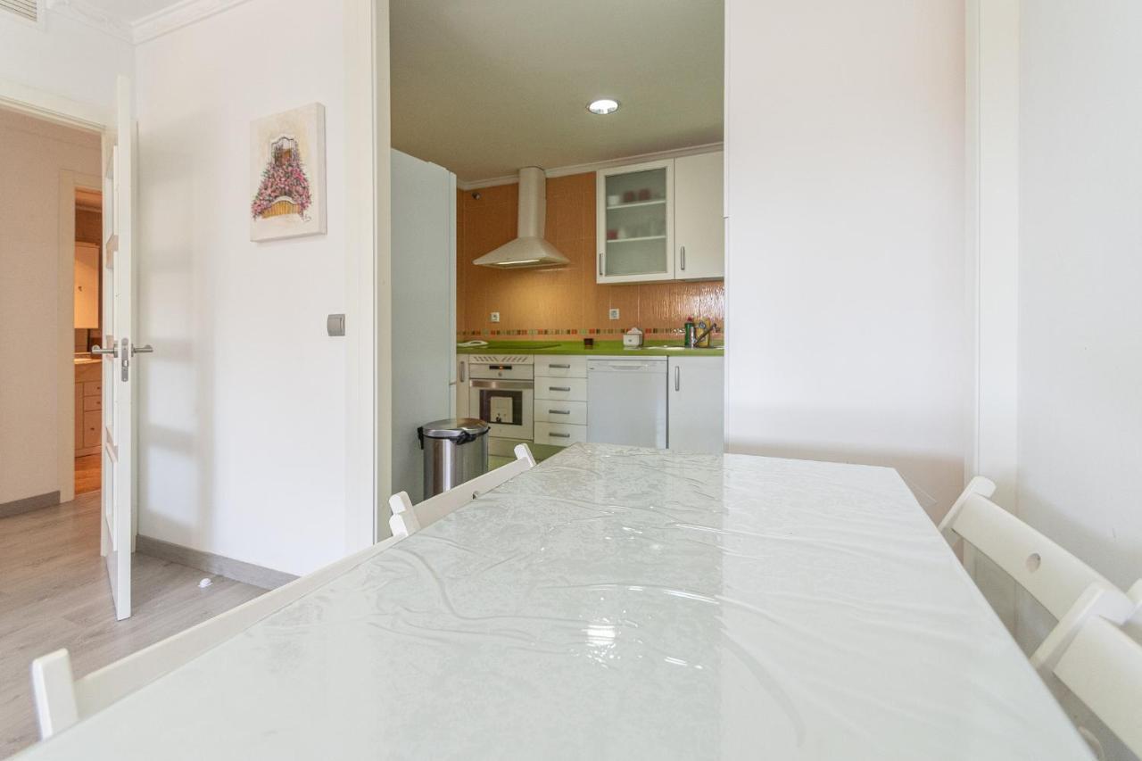 Apartamento Cortadura Playa Kadyks Zewnętrze zdjęcie