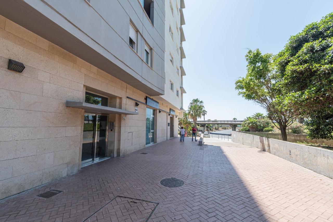 Apartamento Cortadura Playa Kadyks Zewnętrze zdjęcie