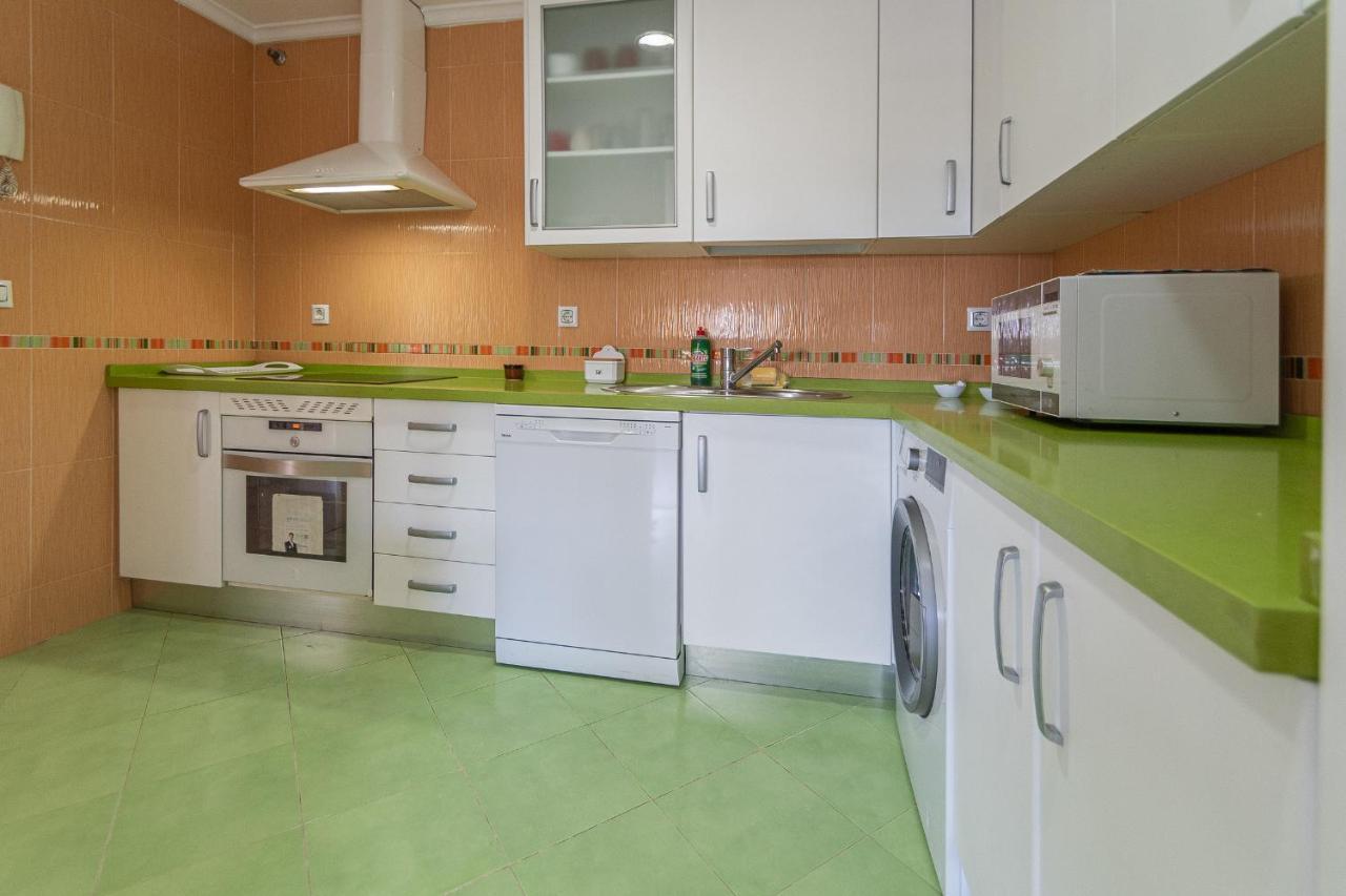 Apartamento Cortadura Playa Kadyks Zewnętrze zdjęcie